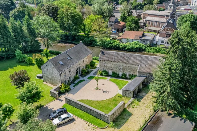 Maison à vendre à Olne – 1/10