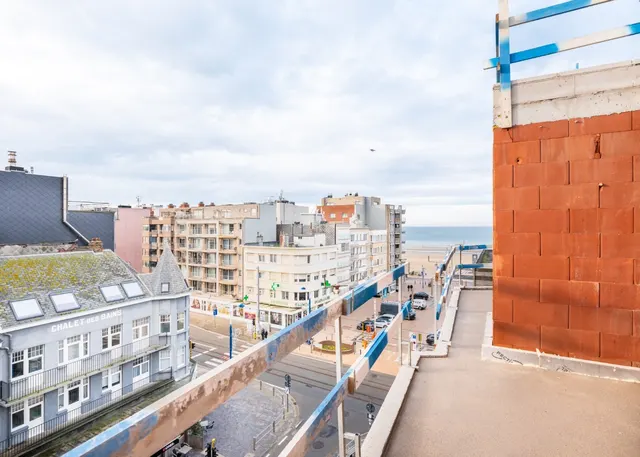 Appartement à vendre à Koksijde – 1/10