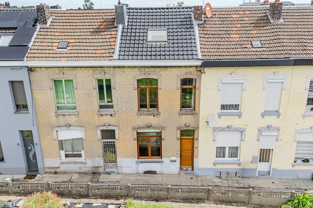 Huis te koop in Herstal – 1/10