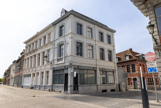 Appartement à vendre à Tournai – 1/10