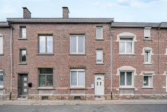 Huis te koop in Engis – 1/10