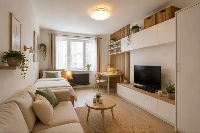 Appartement à vendre à Tournai – 1/10