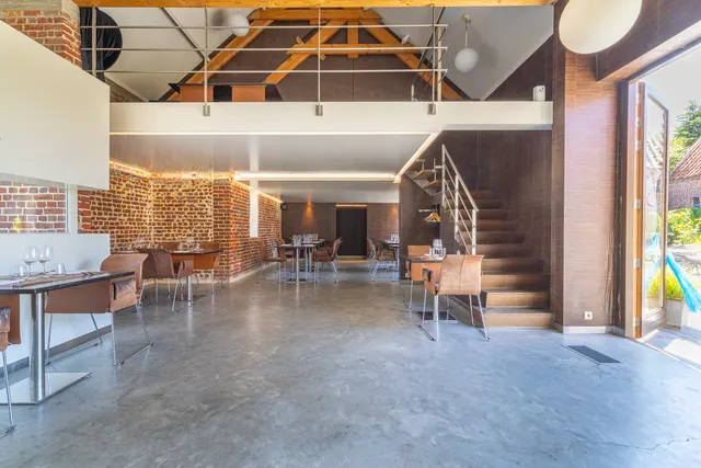 Maison à vendre à Anseroeul – 1/10