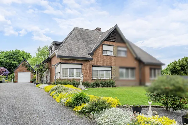 Huis te koop in Herstal – 1/10