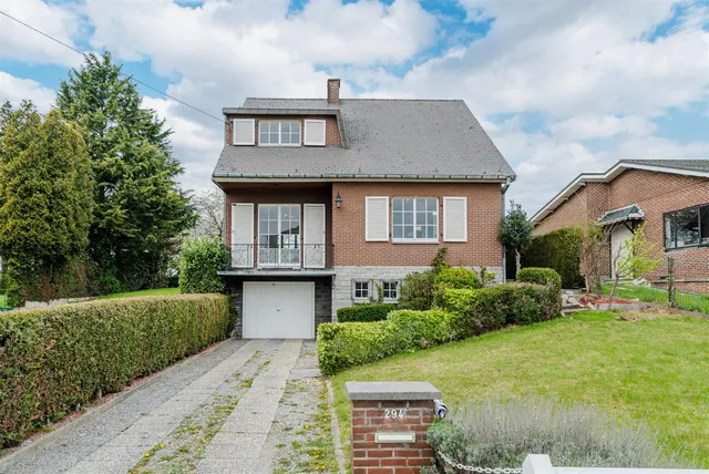 Maison à vendre à Oupeye – 1/10