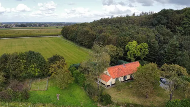 Hoeve te koop in Kruisem – 1/10
