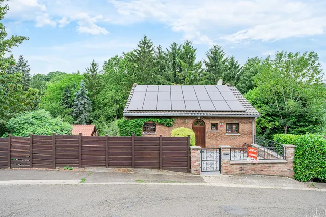 Huis te koop in Beyne-heusay – 1/10