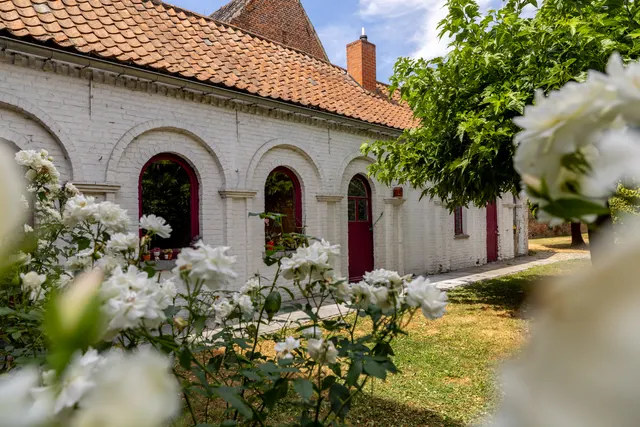 Huis te koop in Bléharies – 1/10