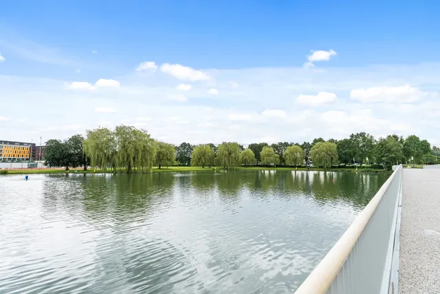 Appartement à vendre à Waregem – 1/10