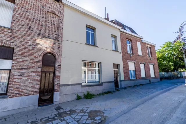 Maison à vendre à Tournai – 1/10