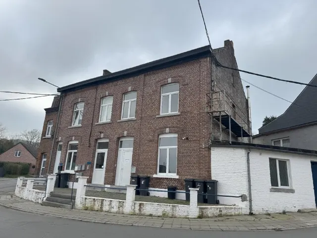 Maison à vendre à Franiere – 1/10