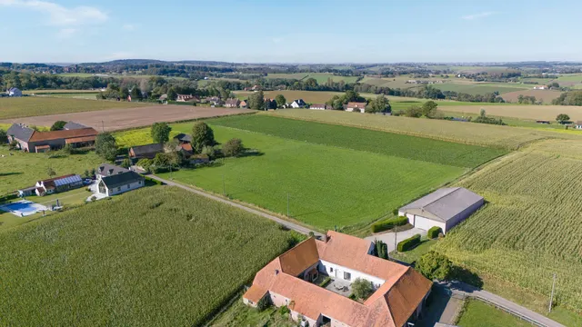 Hoeve à vendre à Maarkedal – 1/10