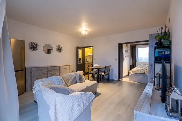 Appartement à vendre à Tournai – 1/10