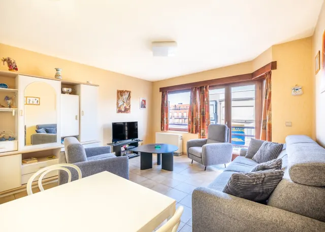 Appartement à vendre à Koksijde – 1/10
