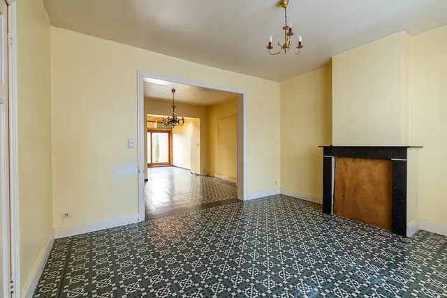 Maison à vendre à Blandain – 1/10