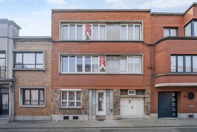 Huis te koop in Herstal – 1/10
