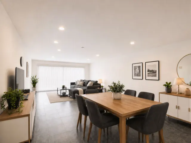 Appartement à vendre à Nieuwpoort – 1/10