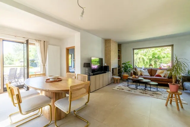 Maison à vendre à Froyennes – 1/10