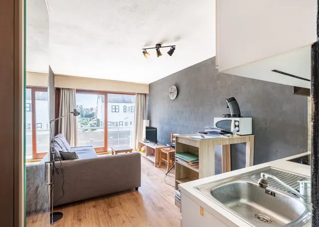 Studio à vendre à Koksijde – 1/10