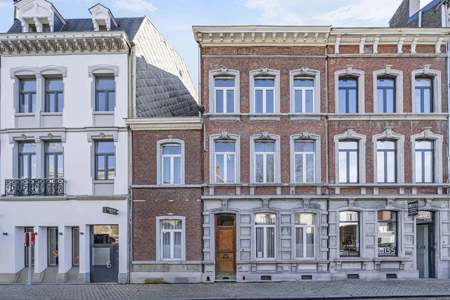 Huis te koop in Liège – 1/10