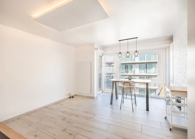 Studio à vendre à Koksijde – 1/10