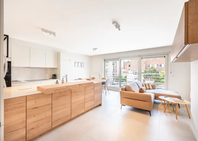 Appartement à vendre à Koksijde – 1/10
