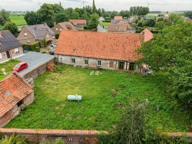Huis te koop in Hérinnes-lez-pecq – 1/10
