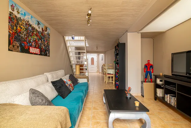 Maison à vendre à Mouscron – 1/10