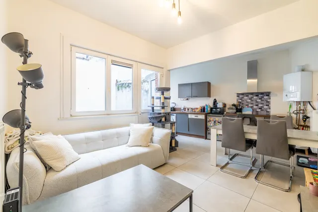 Appartement à vendre à Tournai – 1/10