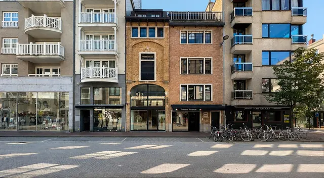 Huis à vendre à Knokke-Heist – 1/10