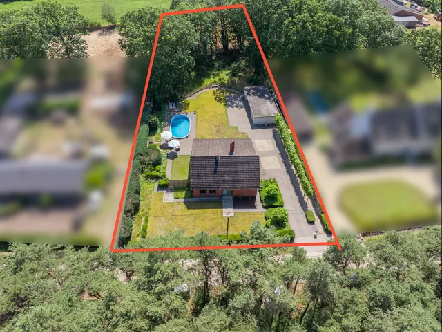 Huis te koop in Oud-Turnhout – 1/10