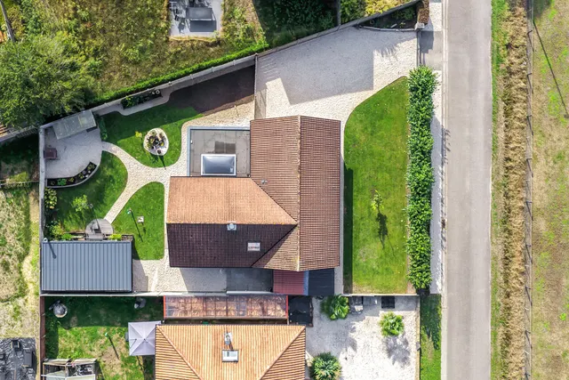 Huis te koop in Oud-Turnhout – 1/10