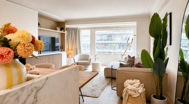 Appartement à vendre à Knokke-Heist – 1/10