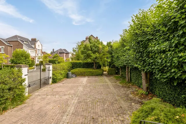 House for sale in Alsemberg (Beersel) – 1/10