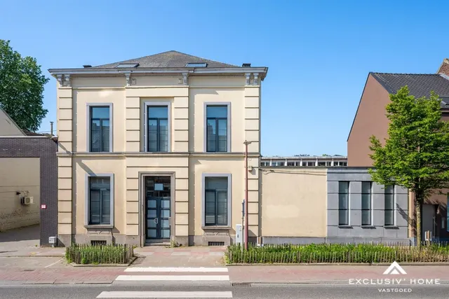 Maison à vendre à Asse – 1/10