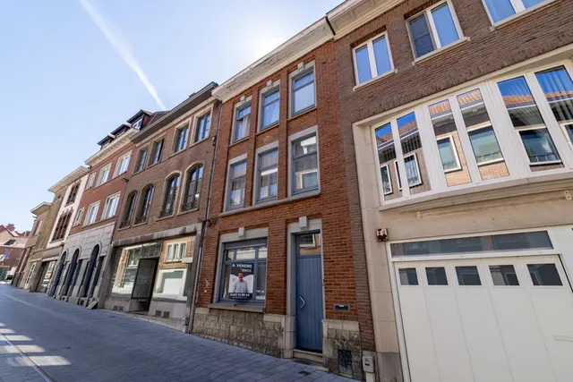 Maison à vendre à Tournai – 1/10