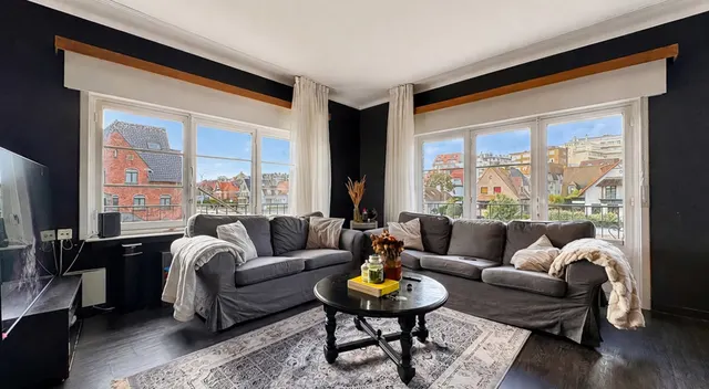 Appartement à vendre à Knokke-Heist – 1/10