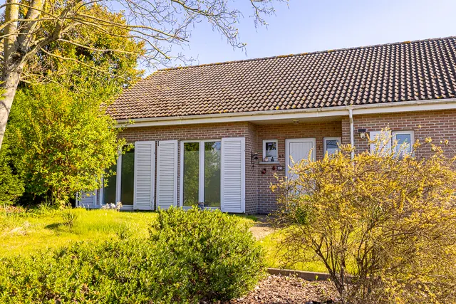 Maison à vendre à Mouscron – 1/10
