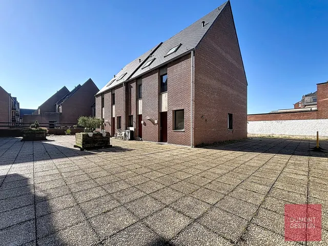 Appartement à vendre à Wavre – 1/10