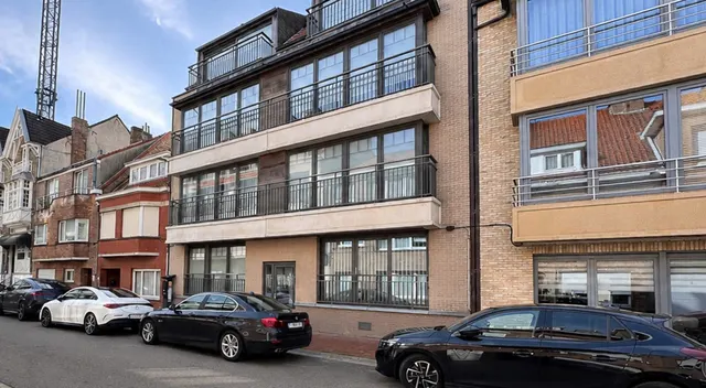 Appartement à vendre à Knokke-Heist – 1/10