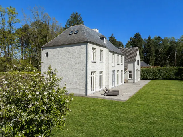 Villa te koop in Retie – 1/10