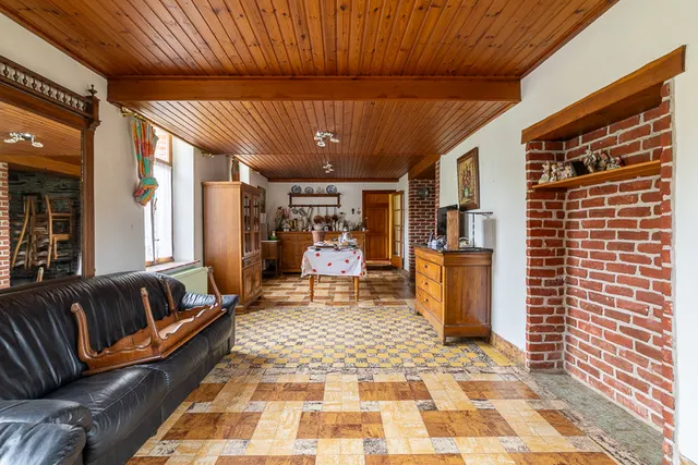 Maison à vendre à Vaulx – 1/10