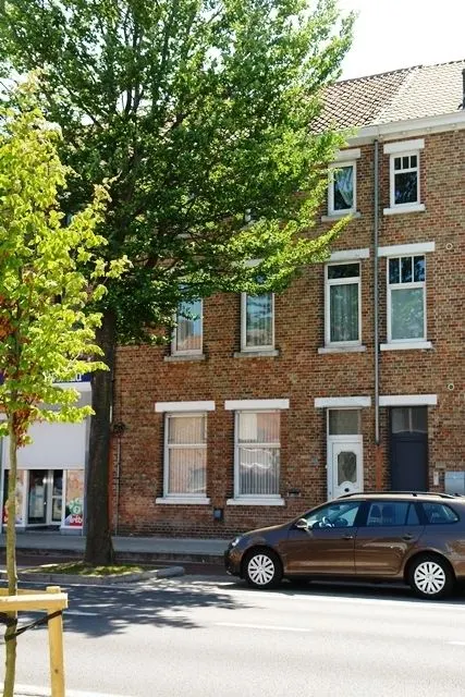 Studio à louer à Sint-Andries – 1/8