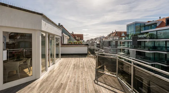 Appartement à vendre à Knokke-Heist – 1/10