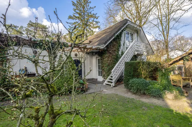 Villa te koop in Oud-Turnhout – 1/10