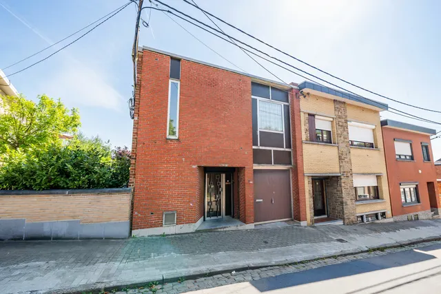 Maison à vendre à Ans – 1/10