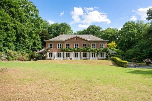 Villa-landhuis te koop in Asse – 1/10
