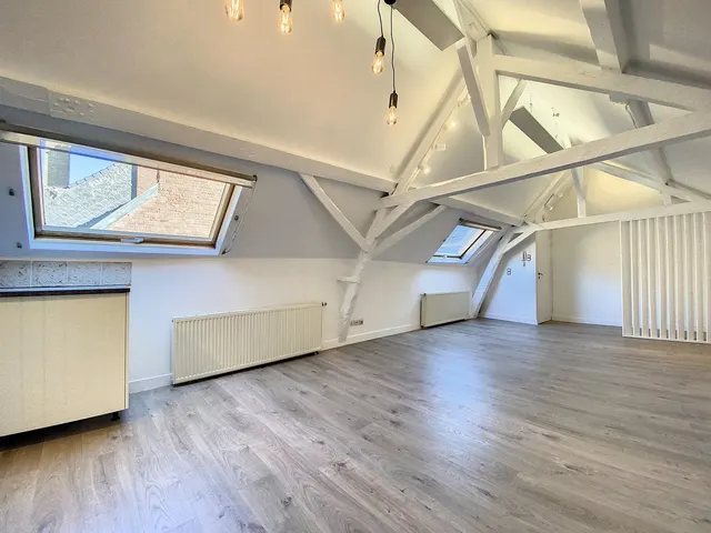 Appartement te huur in Nivelles – 1/6