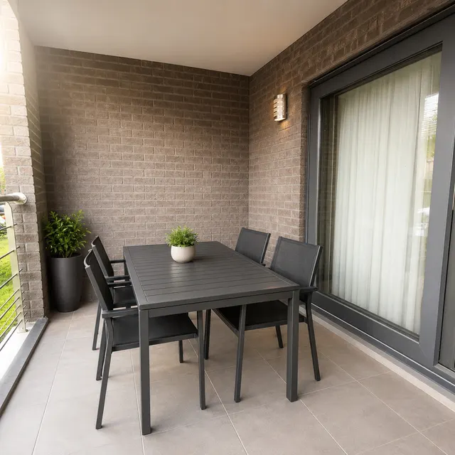 Appartement te huur in Turnhout – 1/6