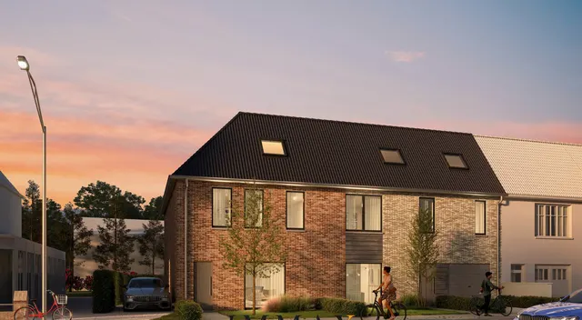 Huis à vendre à Brugge – 1/10